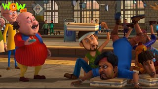 danda gang motu patlu motu patlu new s13 cartoons for kids spot