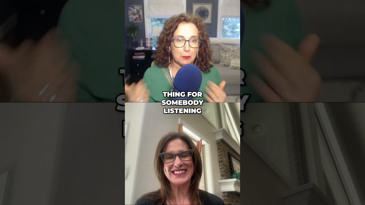 Menopause Symptoms Are Real and Treatable #shorts