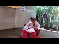 Kuntaw actual not fantasy selfdefense