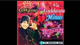 ASLWAYNE - GULDASTA KARAOKE 🎤 MINUS | АслВайне - Гулдаста Караоке Минус 🔥 Resimi