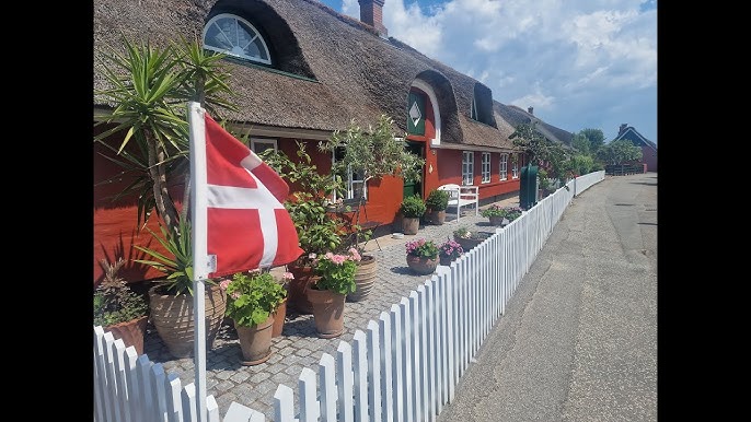 vakantie denemarken 2023