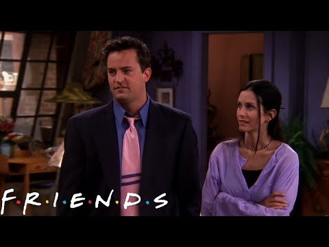 FRIENDS S06E02 The