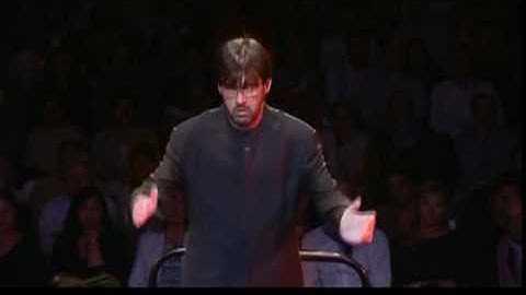 Mendelssohn: String Symphony No. 10 (part 2) - Kavakos, VFCO