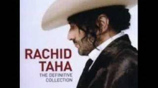Video thumbnail of "Rachid Taha -  Barra barra"