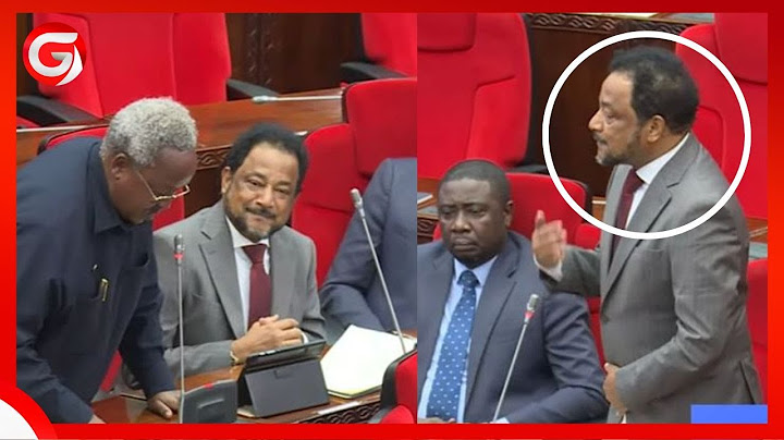 ABBAS TARIMBA ATUPA JIWE BUNGENI - "MBUNGE AMEKOSA UZALENDO - NINI KITAFUATA? TUJIONGOZE VIZURI"...