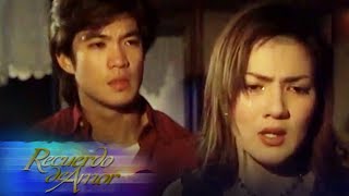 Recuerdo de Amor: Full Episode 381 | ABS-CBN Classics