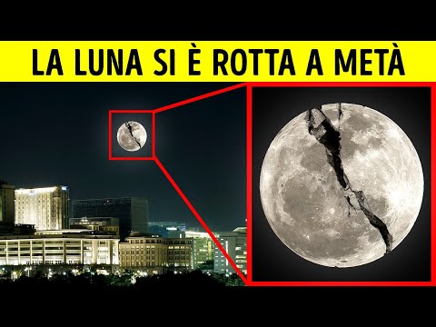 Video: A che ora è l'eclissi lunare nel Pacifico nordoccidentale?