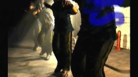 Dance Dance Revolution 2nd ReMIX APPEND CLUB VERSION vol.1 (PSX) - demo