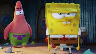 Spongebob Movie: Sponge On The Run - Bahasa Indonesia | Part 6