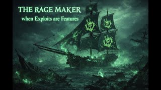 The RAGE Maker