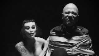 Danko Jones &quot;Legs&quot; Video directed by Bruce LaBruce