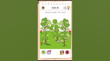 Brain test All-Star -level 251