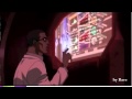 The Origin Of Cyborg Jlw