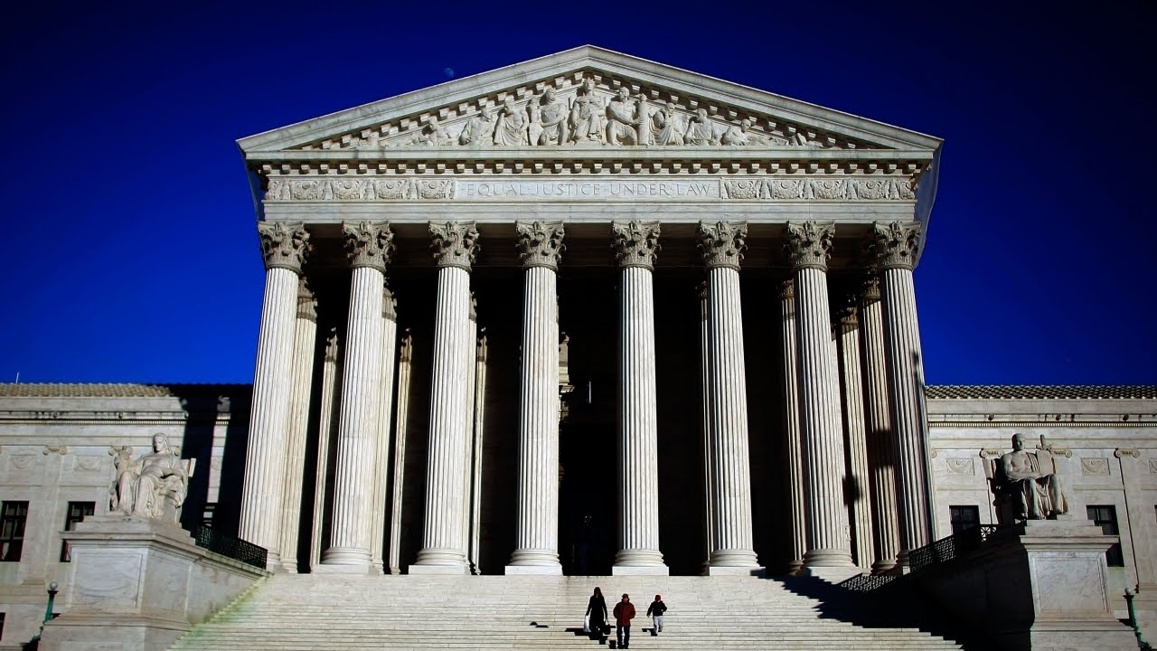 Stop Pretending the Supreme Court Is Above Politics