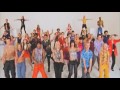 S Club 7 - You're My Number One [OFFICIAL VIDEO]