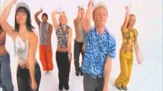 S Club 7 - You're My Number One [OFFICIAL VIDEO]