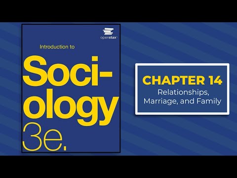 Chapter 14 - Introduction to Sociology 3e - OpenStax (Audiobook)