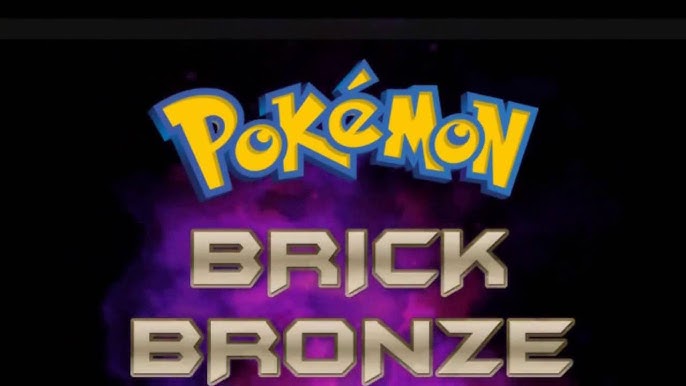 Pokémon Brick Bronze (Original Game Soundtrack) - Album by Kyle Allen Music