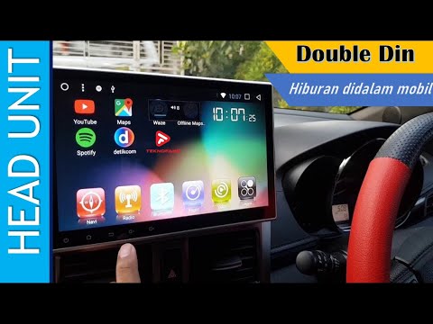 6 REKOMENDASI HEAD UNIT ANDROID MURAH TERBAIK 2021