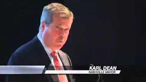 Mayor Dean: Storm Water Investment is Paying Off -...