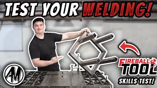 Can A Good Welder Get This Wrong? by AM Custom fab 4,652 views 1 month ago 24 minutes