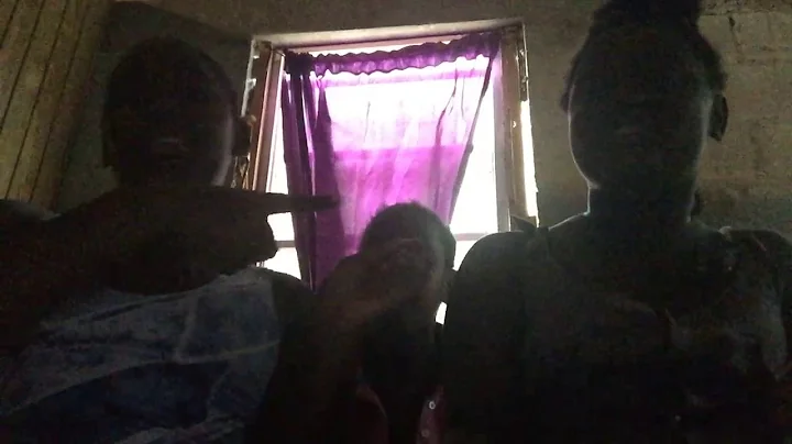 Tiktok dance battle