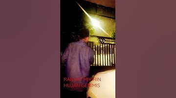 Thumbnail of HUJAN GERIMIS Benyamin S Ida Royani #shorts