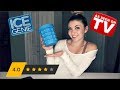 Ice Genie Review: As Seen on TV ʘ‿ʘ