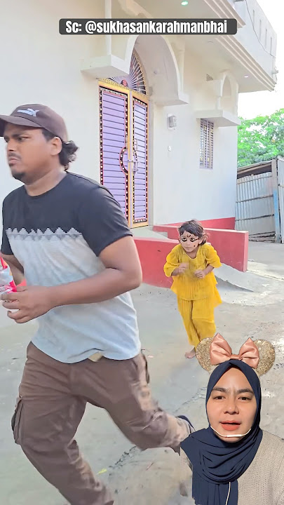 Diikutin Adek TERUS ‼️