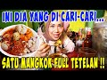 INI DIA YANG DICARI-CARI... SATU MANGKOK FULL TETELAN!!