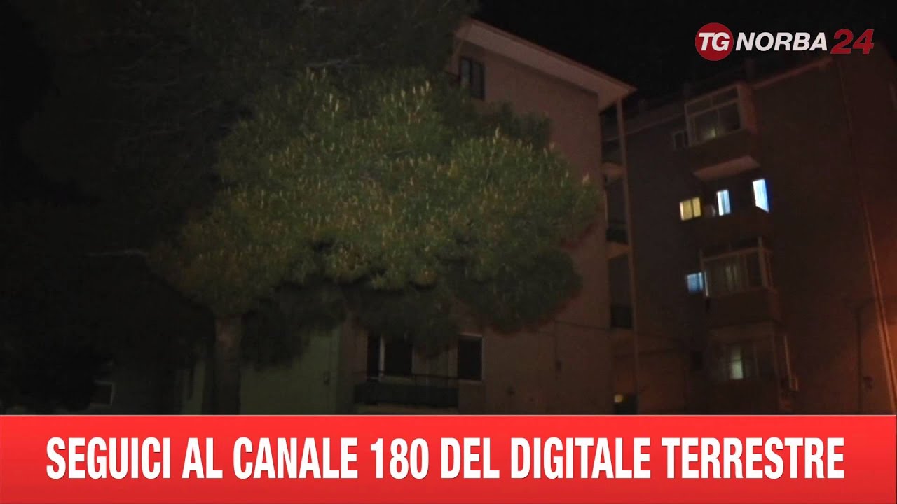 TARANTO ARRESTI FERIMENTO TAMBURI