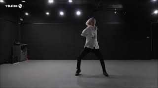 Niki Enhypen - Lie Jimin- Bts Dance Cover Mirrored