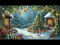 Christmas In July | Christmas Scene | Free TV Wallpaper | No Sound
