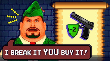 These magic items COULDN