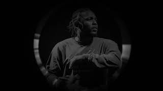 Video thumbnail of "Kendrick Lamar - DUCKWORTH. (Instrumental)"