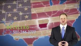 Arkansas Managed IT Service Provider - Xccelero