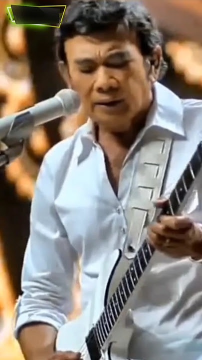 RHOMA IRAMA _ PESTA PASTI BERAKHIR    @RhomaIrama @BIMApandawa5 @BIMApandawa5official