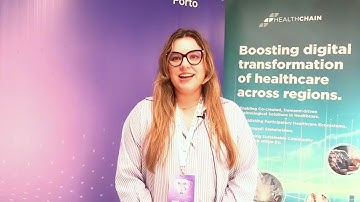 Pitch Session: Interregional Digital Solutions Co-created with Hospitals Across Europe | IHTC 2025