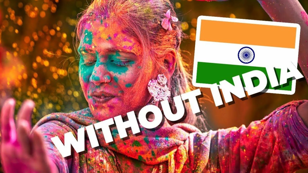 Why India Is Great 5 Amazing Facts About INDIA
