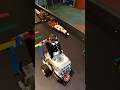 let launch rocket today with the lego ev3 mini space challenges #space #stem #robot #lego #mission