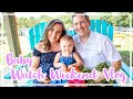 Baby Watch Weekend Vlog | 4th Of July