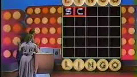 Lingo 1987 episode 65 act 1