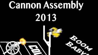 Boom Baby Intro