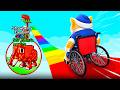 ROBLOX WHEELCHAIR FOR BRAINROT