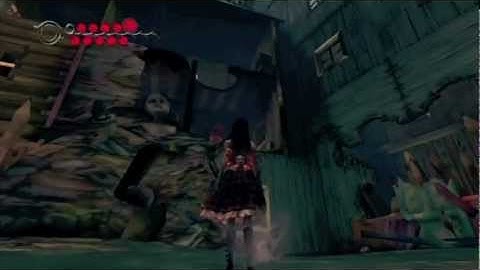 Alice Madness Returns - Part 60: ......Really?!?!