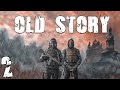 S.T.A.L.K.E.R. Old Story #2. Договор с Бандитами