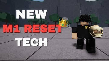 How to Do M1 RESET Tech Without Macros... (Tutorial)