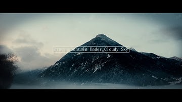 Epic Parallax slideshow , Intro