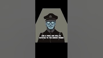 "All Endings" Is The Ultimate Papers Please Speedrun