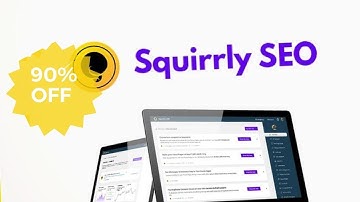 Squirrly SEO Lifetime Deal $69 & Squirrly SEO Review